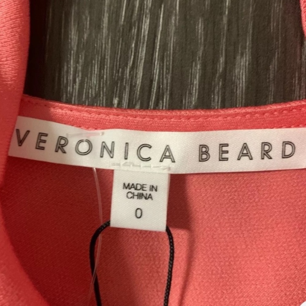 Veronica Beard Natasha Dress - Picture 4 of 4